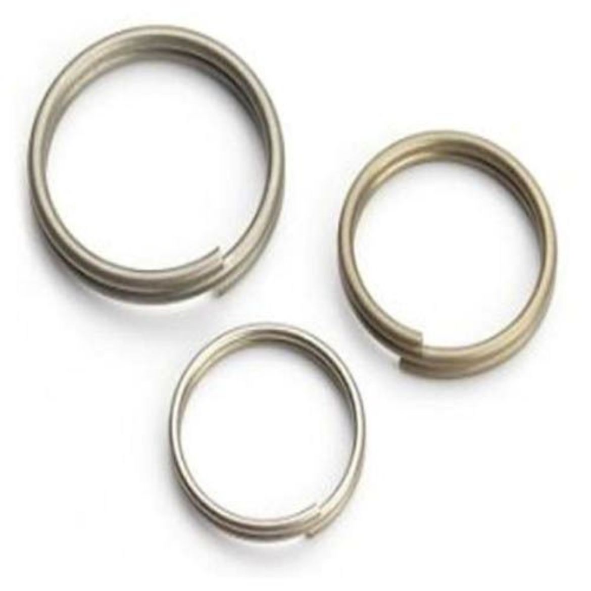 Split rings clearance