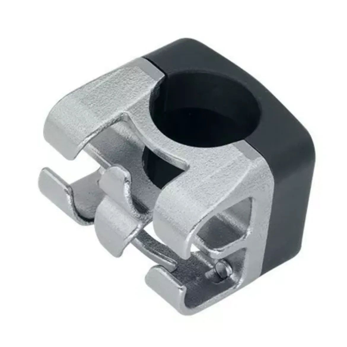 Picture of Harken stantion mounted double fairlead for endless furling lines