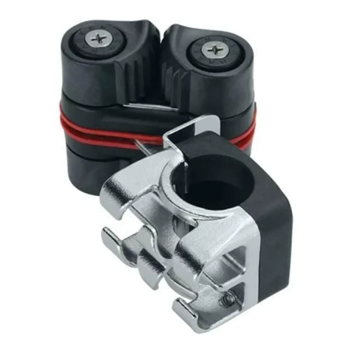 Picture of Harken stantion mounted double cam