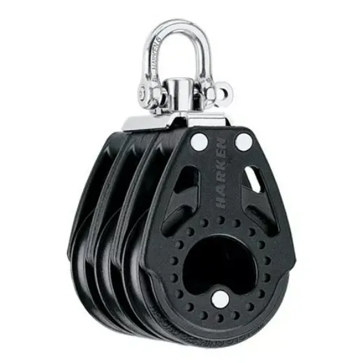 Picture of Harken 40mm Carbo Air Swivel Block