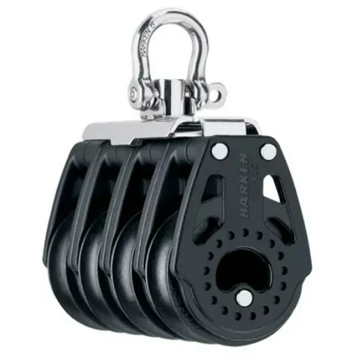 Picture of Harken 40mm Carbo Air Swivel Block