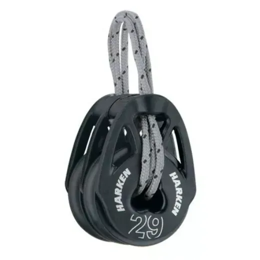 Picture of Harken Carbo Soft Attach Blocks